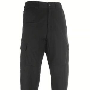 5.11 Tactical Mens Pants, 34 by 30 Black Regular
